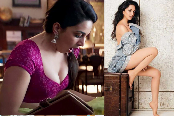 Kiara Advani Hot, Sexy & Latest Photos