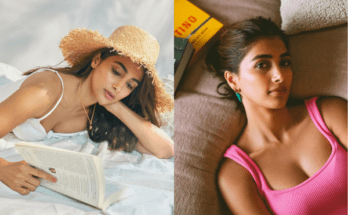 Pooja Hegde Hot, Sexy & Latest Photos