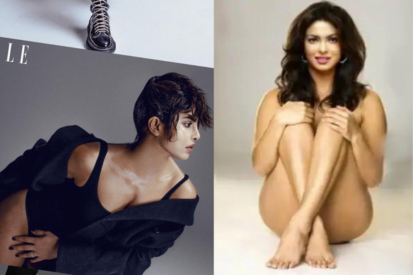 Priyanka Chopra Hot, Sexy & Latest Photos