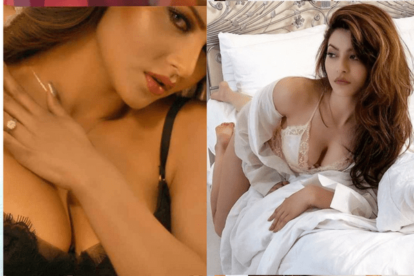 Urvashi Rautela Hot, Sexy & Latest Photos