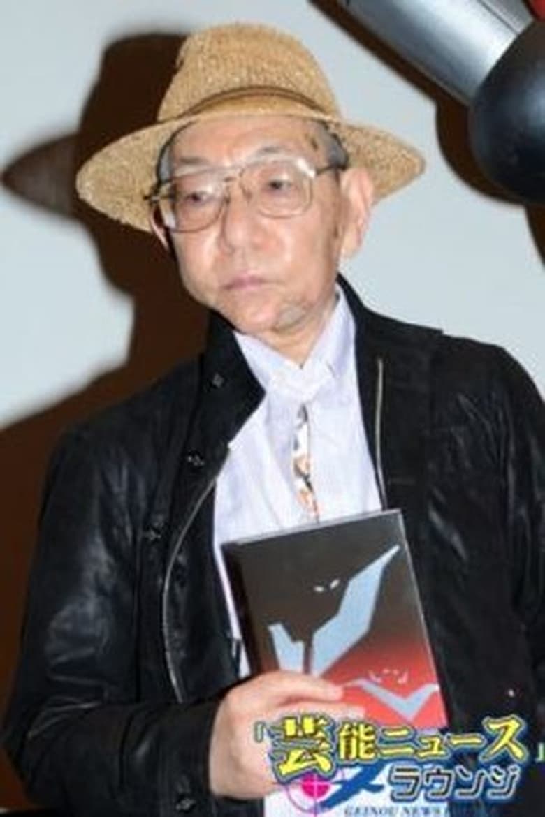 Nobutaka Nishizawa