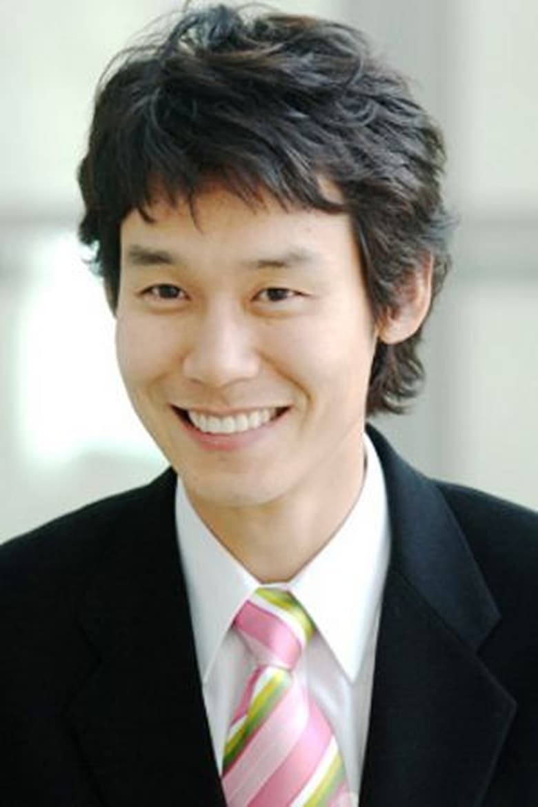 Choi Seong-min