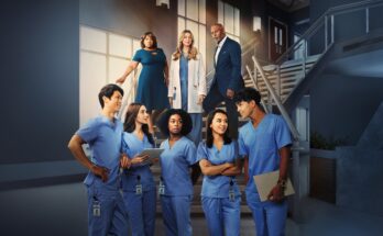 Grey's Anatomy Web Series Watch Online