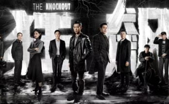 The Knockout Web Series Watch Online