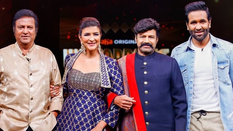 NBK with Manchu family Watch Online (S - 1 E - 1)