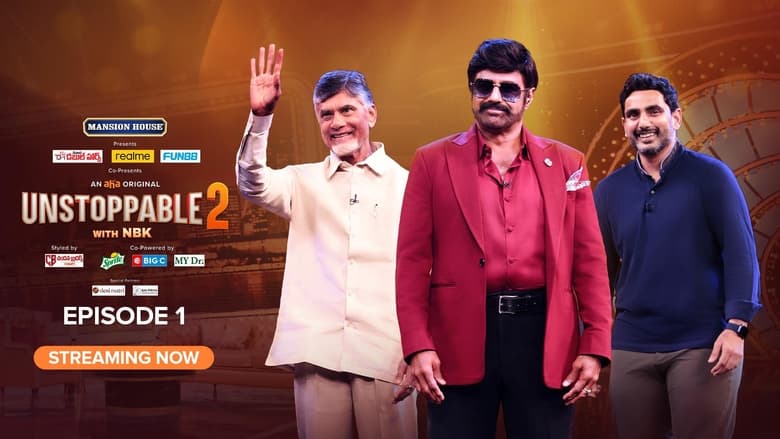 Unstoppable 2 Episode 1 Watch Online (S - 2 E - 1)