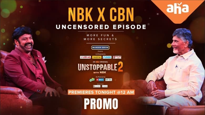 Unstoppable 2 Uncensored Episode Watch Online (S - 2 E - 3)