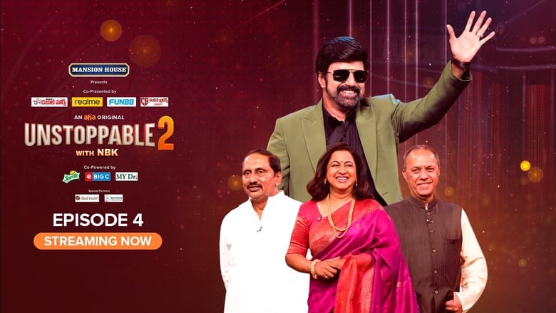Unstoppable 2 Episode 4 Watch Online (S - 2 E - 5)