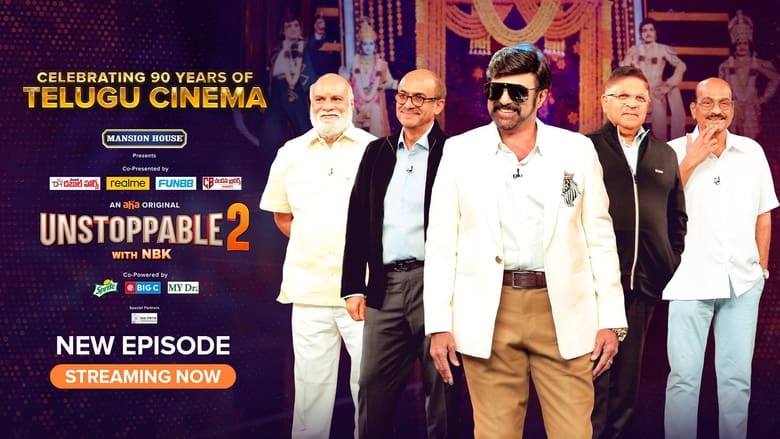 Unstoppable 2 Episode 5 Watch Online (S - 2 E - 6)