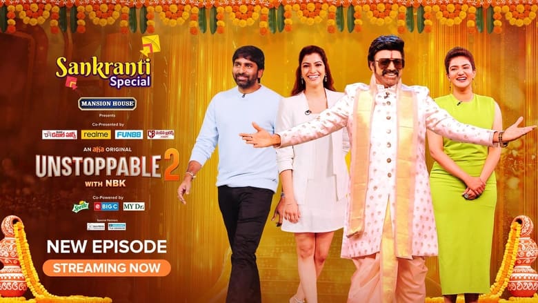 Unstoppable 2 Episode 8 Watch Online (S - 2 E - 10)