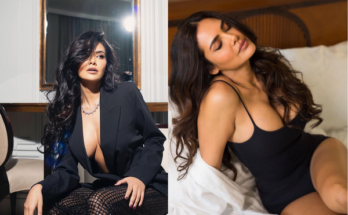 Esha Gupta Hot, Sexy & Latest Photos