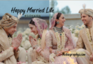 Sidharth Malhotra and Kiara Advani Wedding Photos
