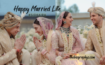 Sidharth Malhotra and Kiara Advani Wedding Photos