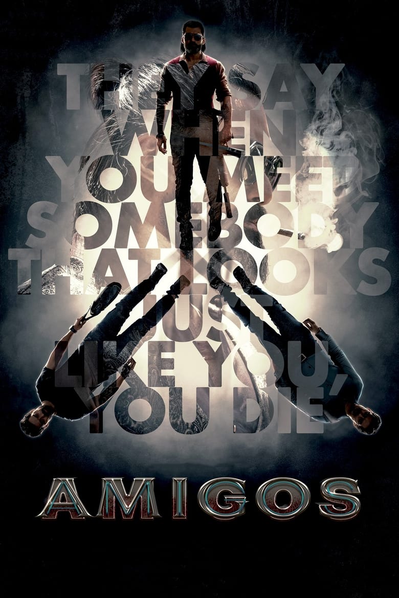 Amigos Movie Updates - Trailer, Collections, Release Date and Review