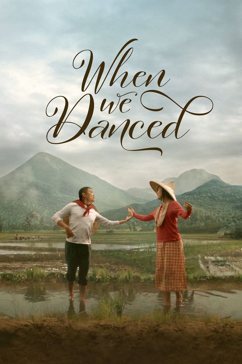 When We Danced Movie Updates - Trailer, Collections, Release Date and Review