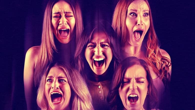 Scream Therapy Movie Updates - Trailer, Collections, Release Date and Review