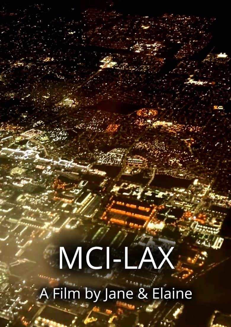 MCI-LAX Movie Updates - Trailer, Collections, Release Date and Review