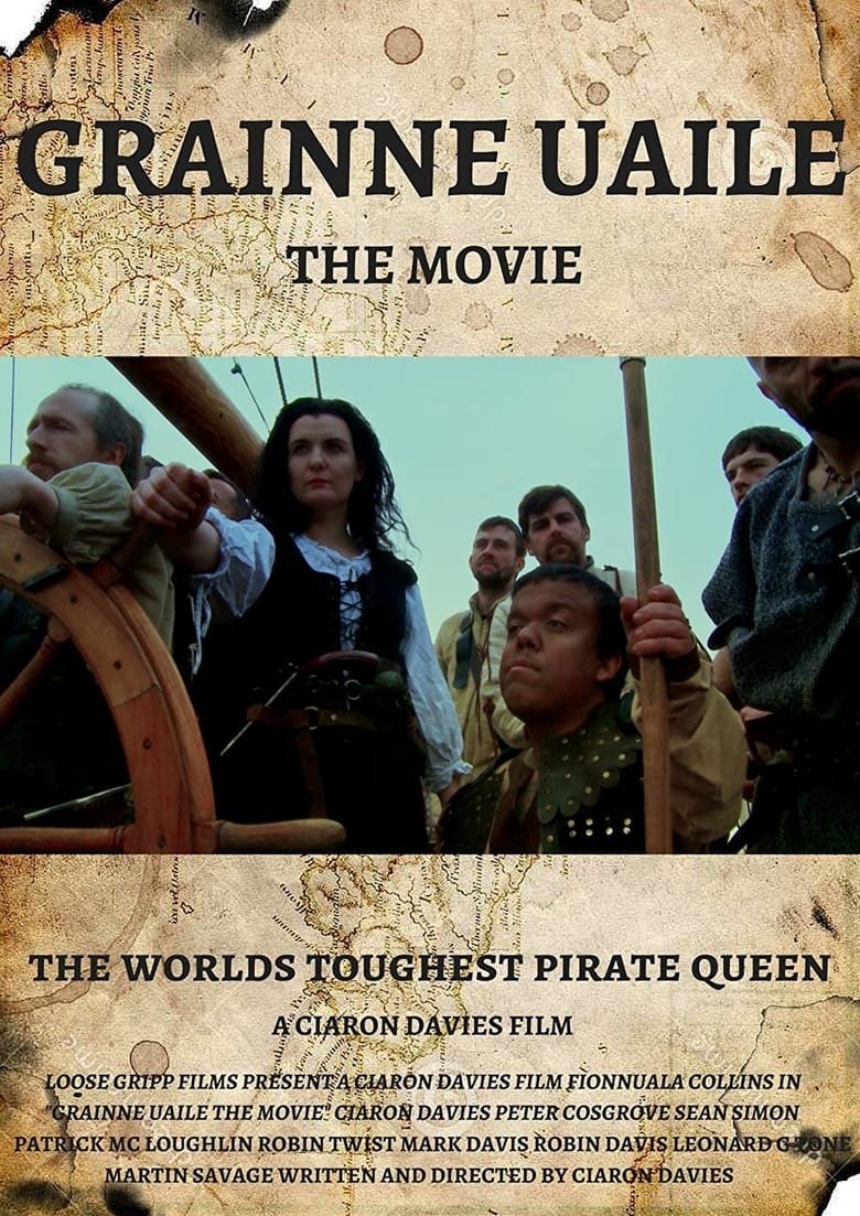 Grainne Uaile: The Movie Movie Updates - Trailer, Collections, Release Date and Review