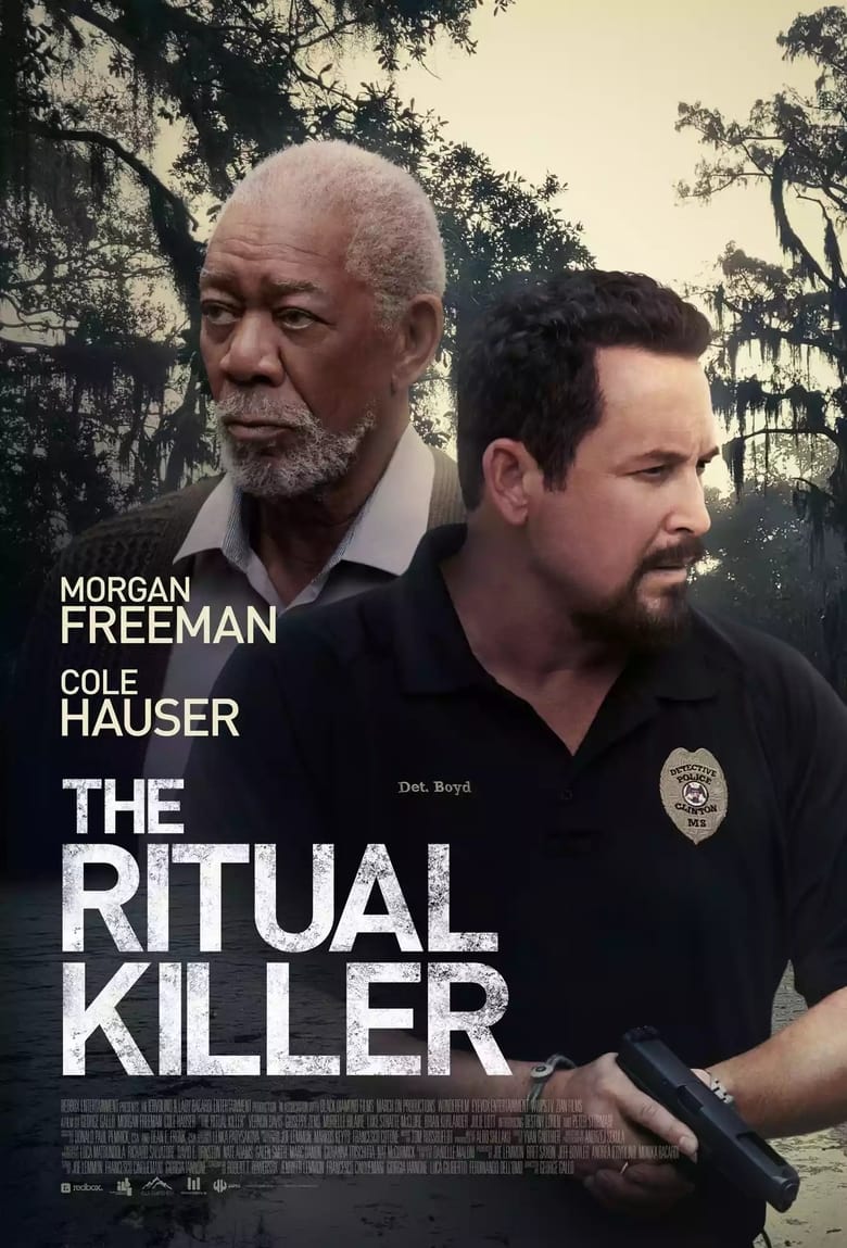 The Ritual Killer Movie Updates - Trailer, Collections, Release Date and Review