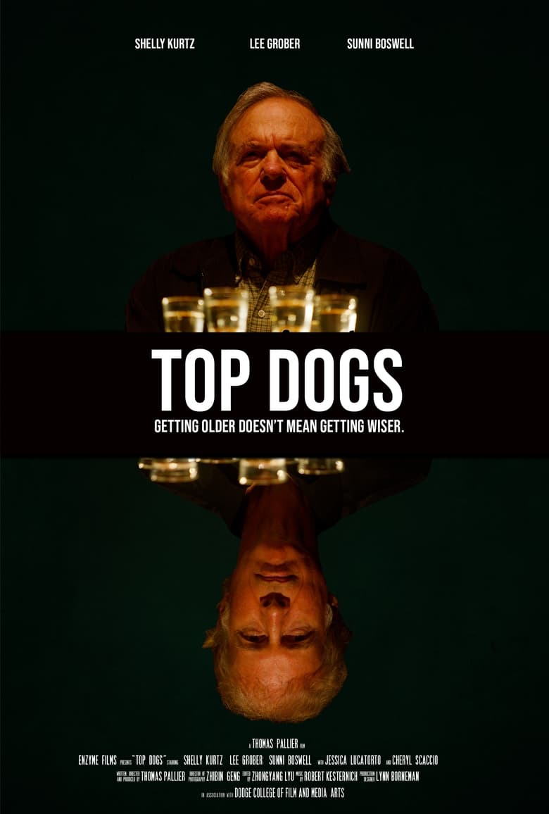 Top Dogs Movie Updates - Trailer, Collections, Release Date and Review