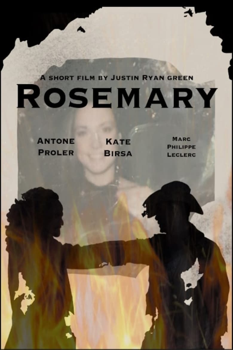 Rosemary Movie Updates - Trailer, Collections, Release Date and Review
