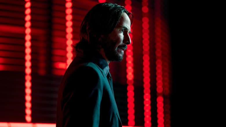 John Wick: Chapter 4 Movie Updates - Trailer, Collections, Release Date and Review