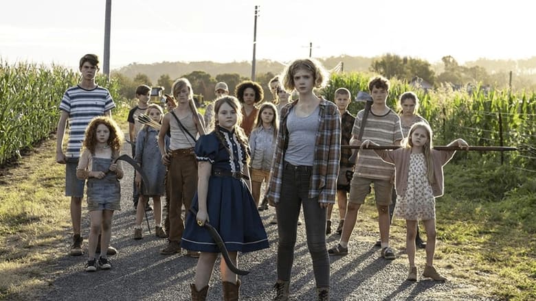 Children of the Corn Movie Updates - Trailer, Collections, Release Date and Review