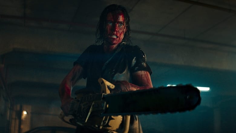 Evil Dead Rise Movie Updates - Trailer, Collections, Release Date and Review