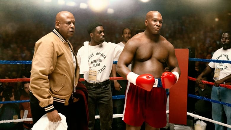 Big George Foreman: The Miraculous Story of the Once and Future Heavyweight Champion of the World Movie Updates - Trailer, Collections, Release Date and Review