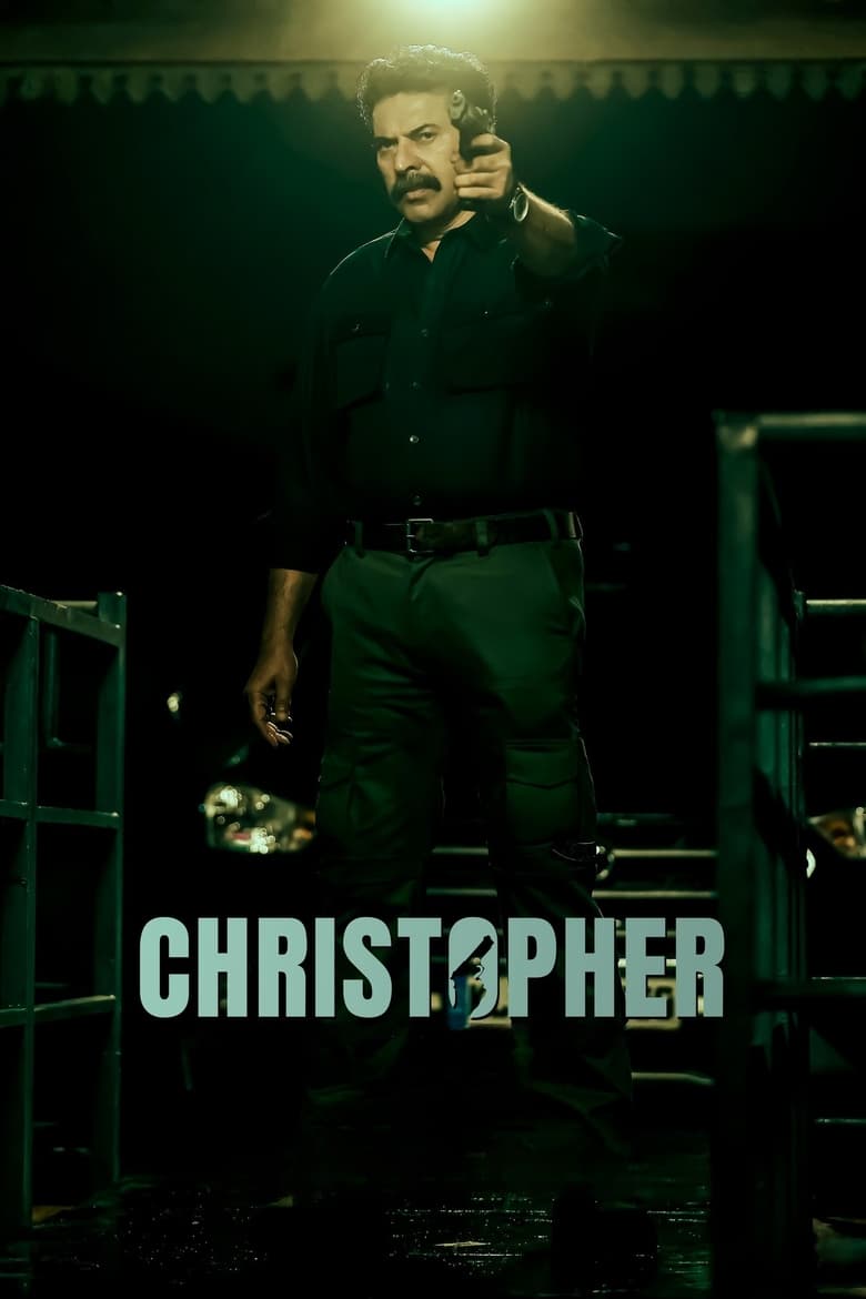Christopher Movie Updates - Trailer, Collections, Release Date and Review